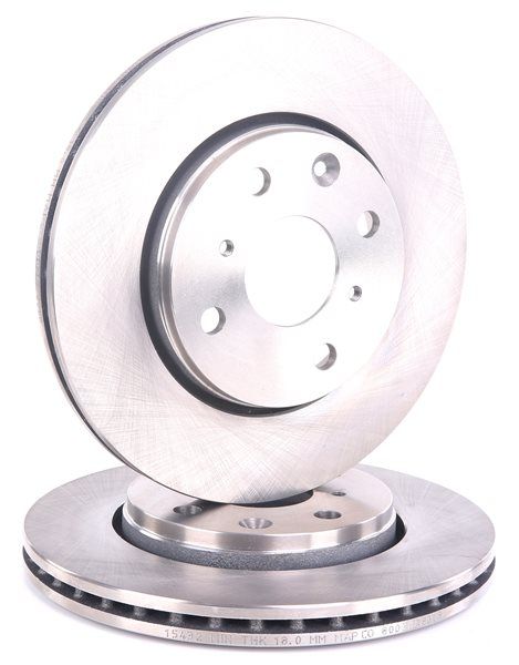 comprare Disco freno - MAPCO (15432)