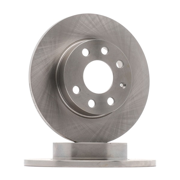 Remschijf (15672) van MAPCO Voor OPEL Corsa C Hatchback (X01) 1.0 (F08, F68) (44 KW / 60 PK / Van 2003)