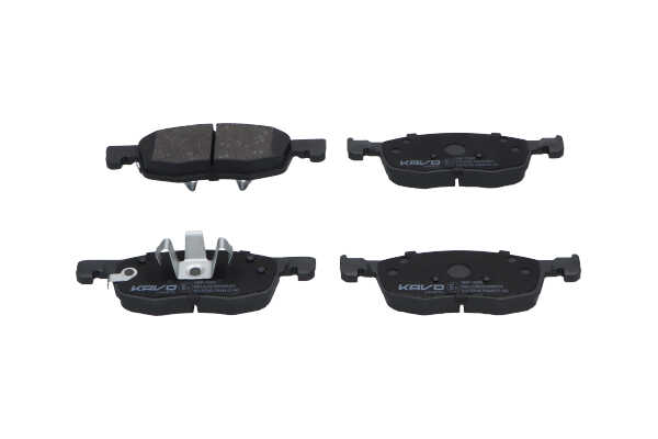 KAVO PARTS Bromsbelägg & bromsbeläggsats KBP-10088