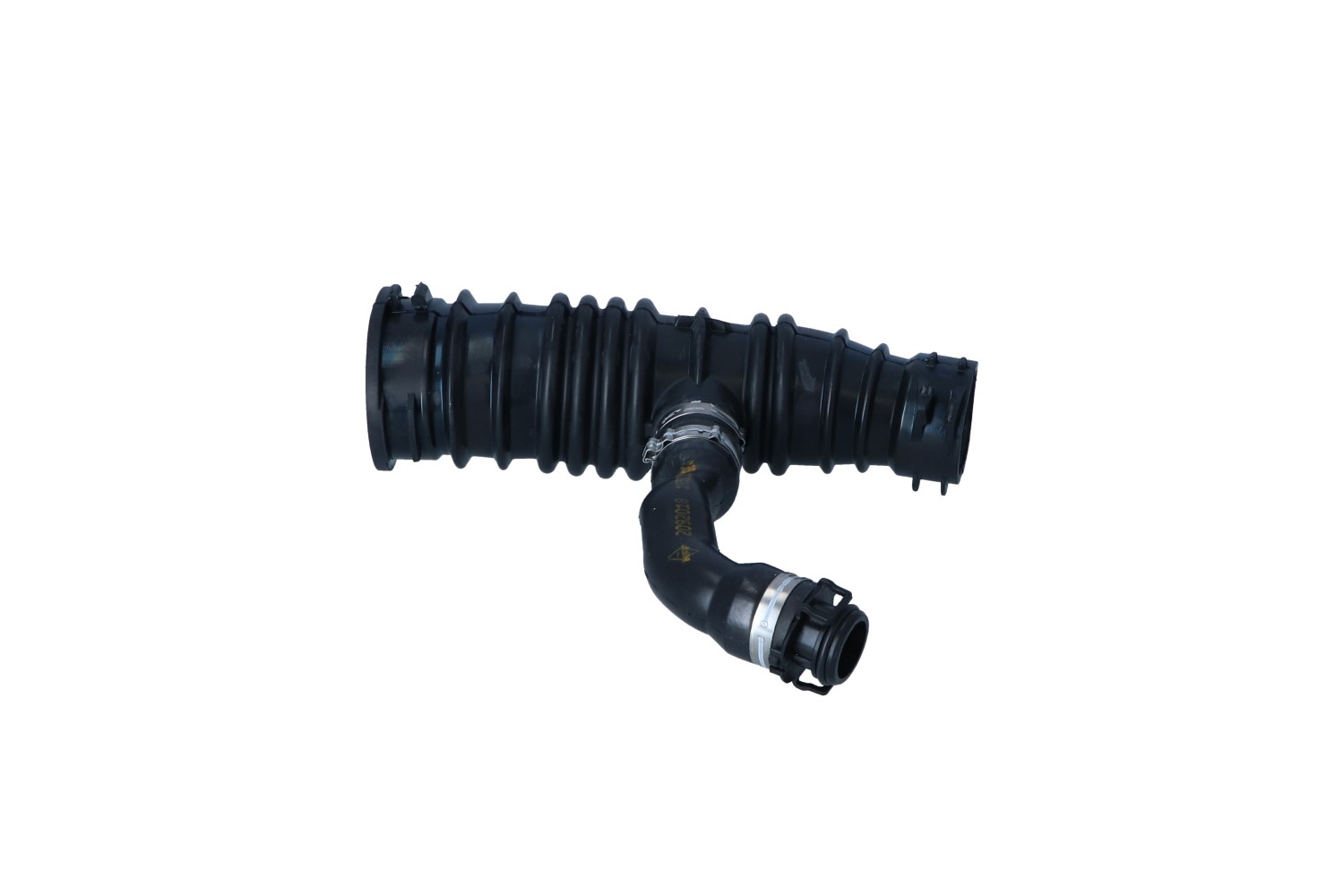 VOLVO V50 (545) 1.8 BiFuel Intake pipe, air filter 165001