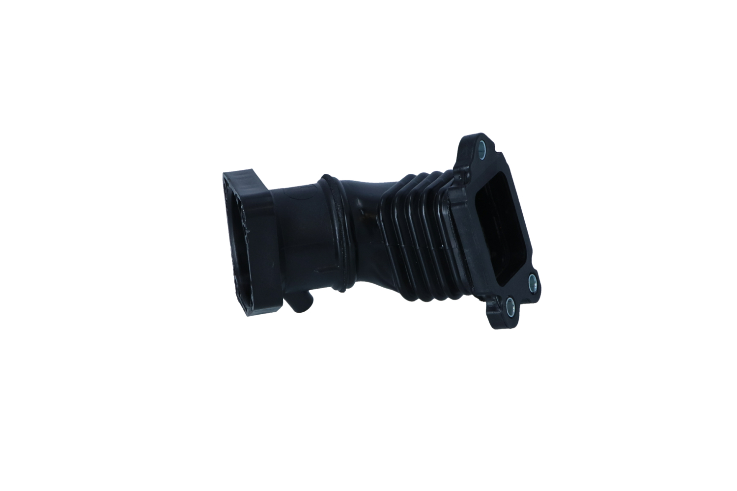 NRF Intake pipe, air filter (165003) for VOLVO V50 (545) 1.8 BiFuel (93 KW / 126 HP / from 2009)