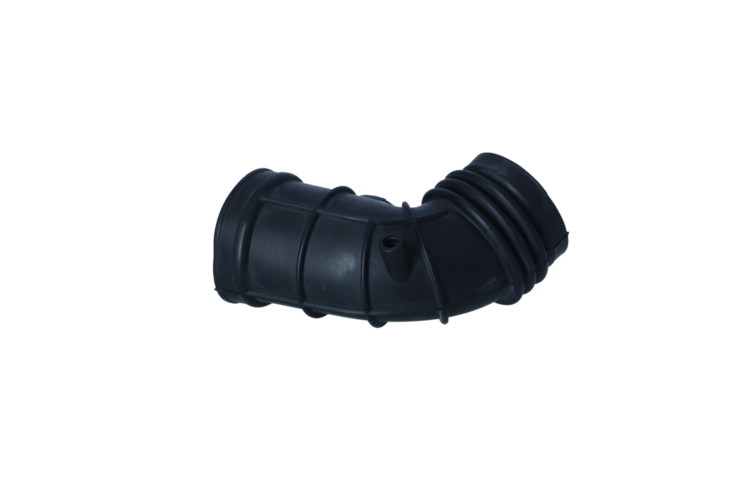 buy Intake pipe, air filter - NRF (165006)