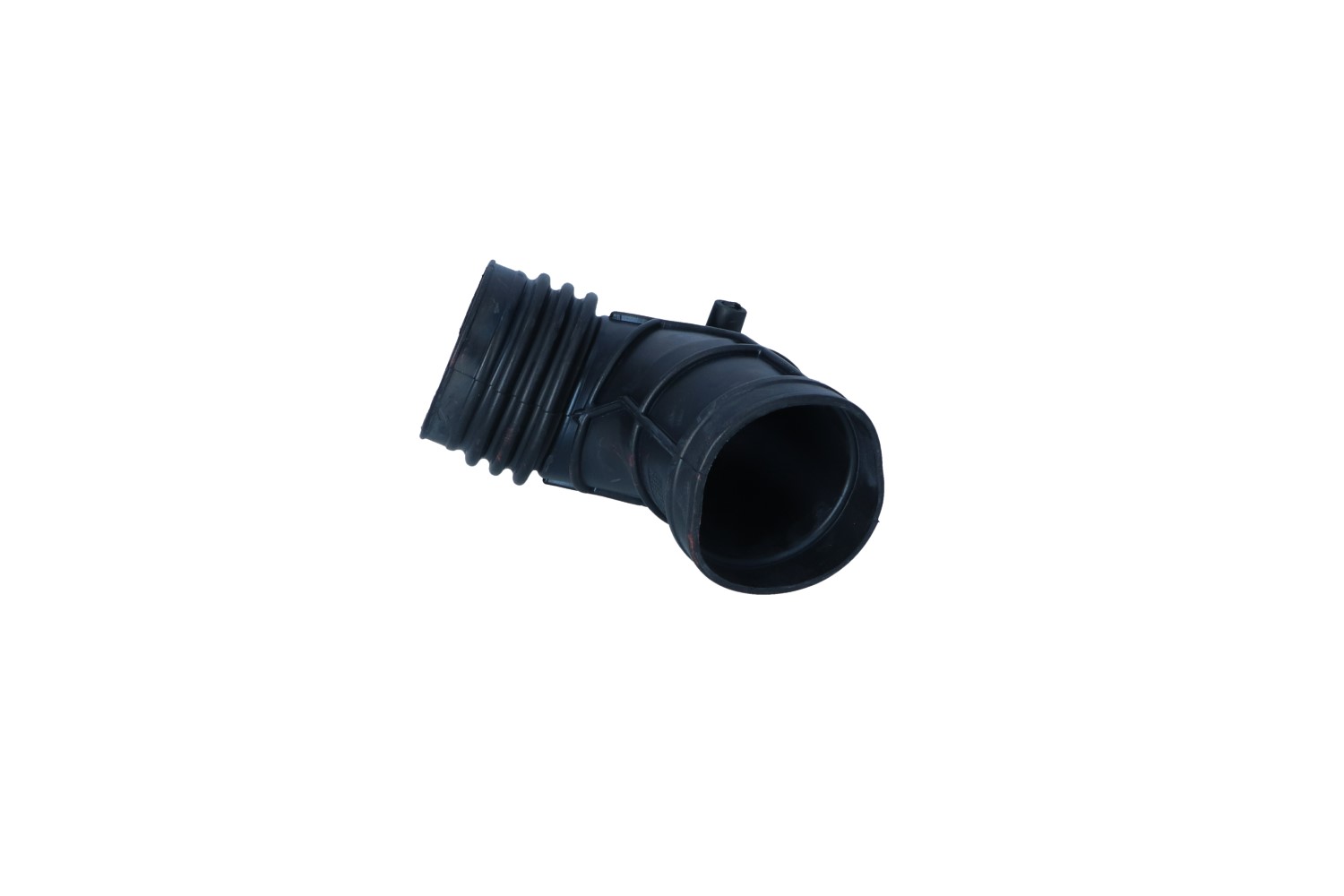 buy Intake pipe, air filter - NRF (165007)