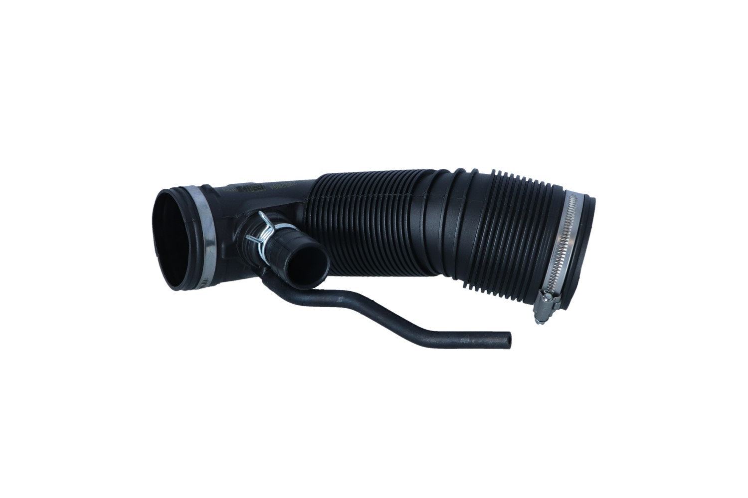 OEM 1J0129684N NRF Sugeslange, luftfilter 165012 for VW, AUDI, SKODA, SEAT