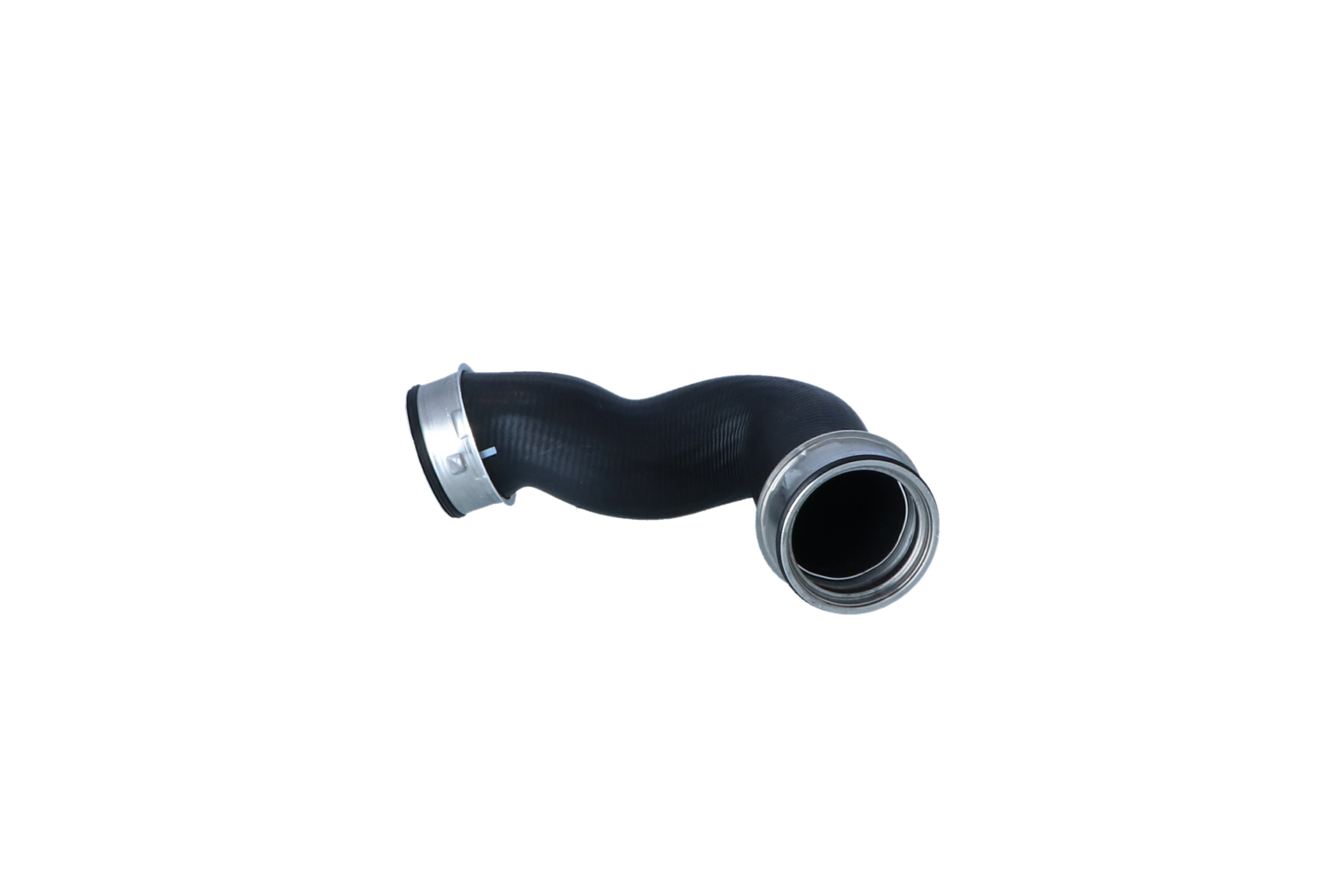 NRF Tubo intercooler 166024