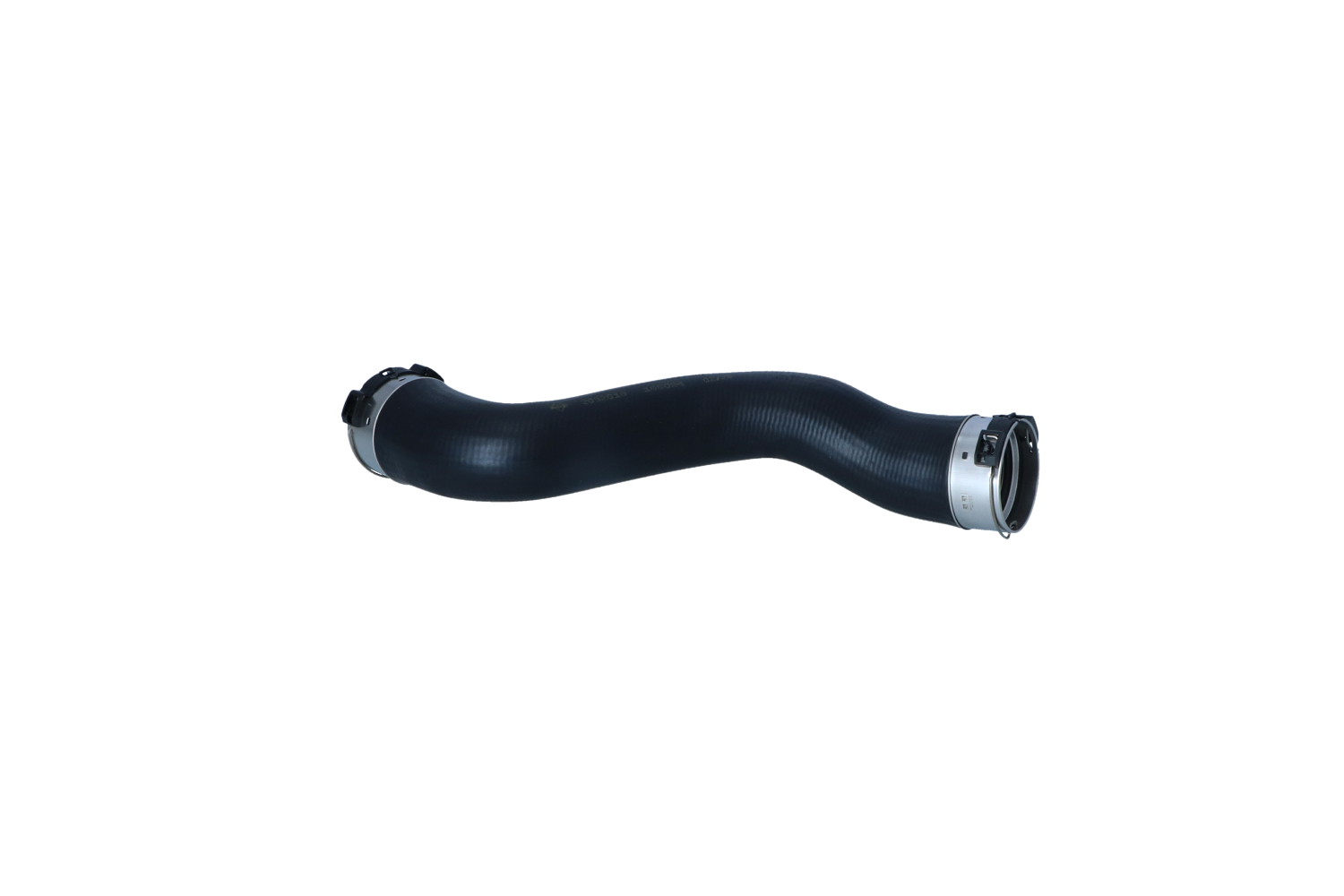 OEM A2045282182 NRF Ladeluftslange 166034 for MERCEDES-BENZ