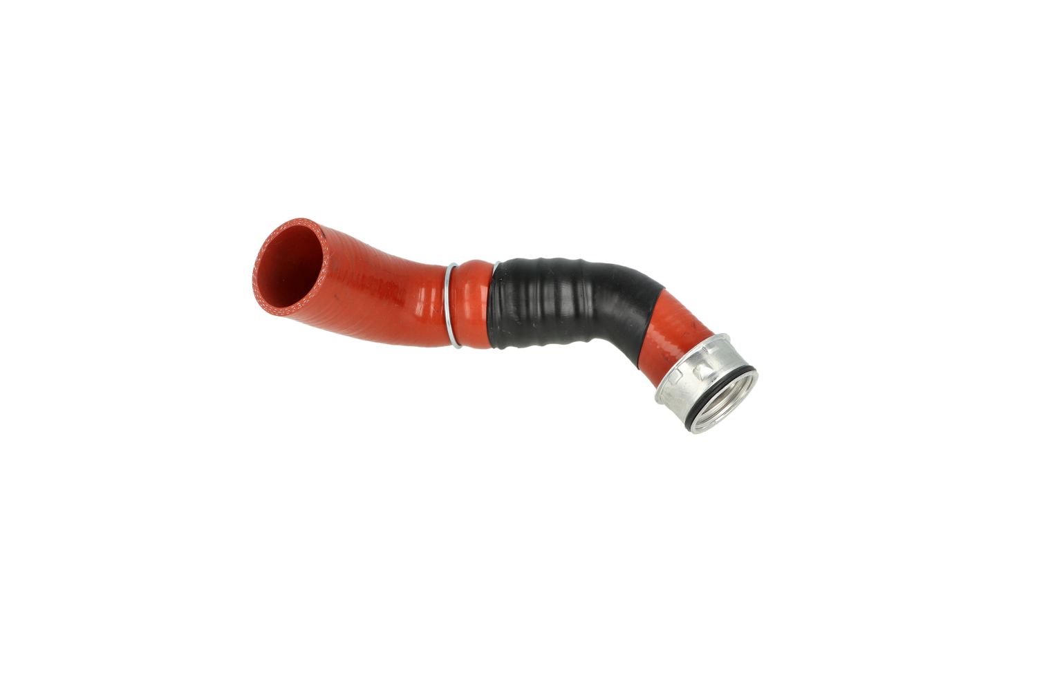 OEM 8E0145790J NRF Laadluchtslang 166044 voor VOLKSWAGEN, AUDI, SEAT, SKODA
