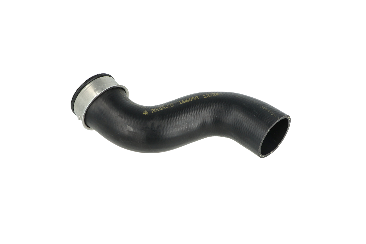 OEM A6395280982 NRF Ladeluftslange 166058 for MERCEDES-BENZ