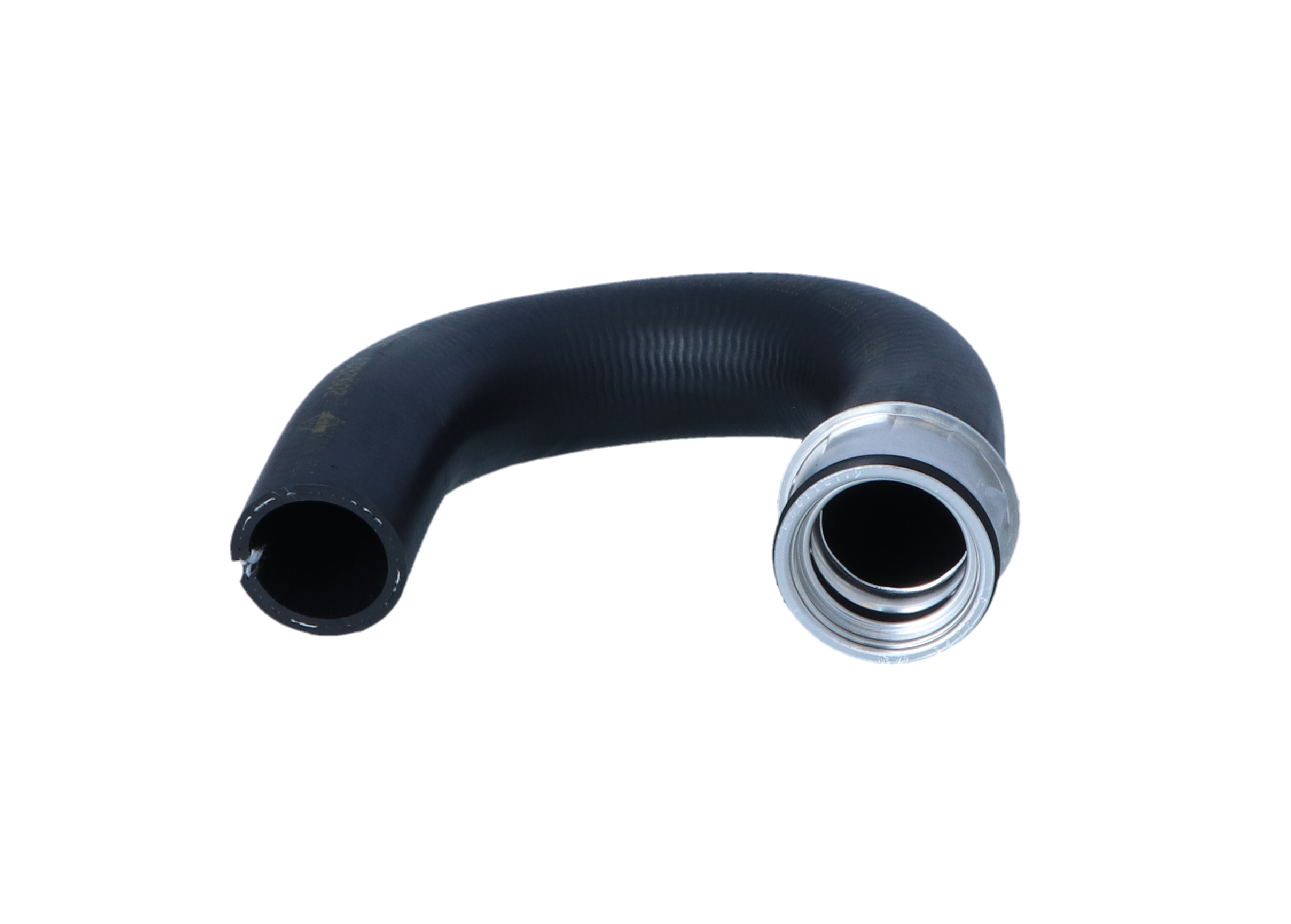NRF Tubo intercooler 166075