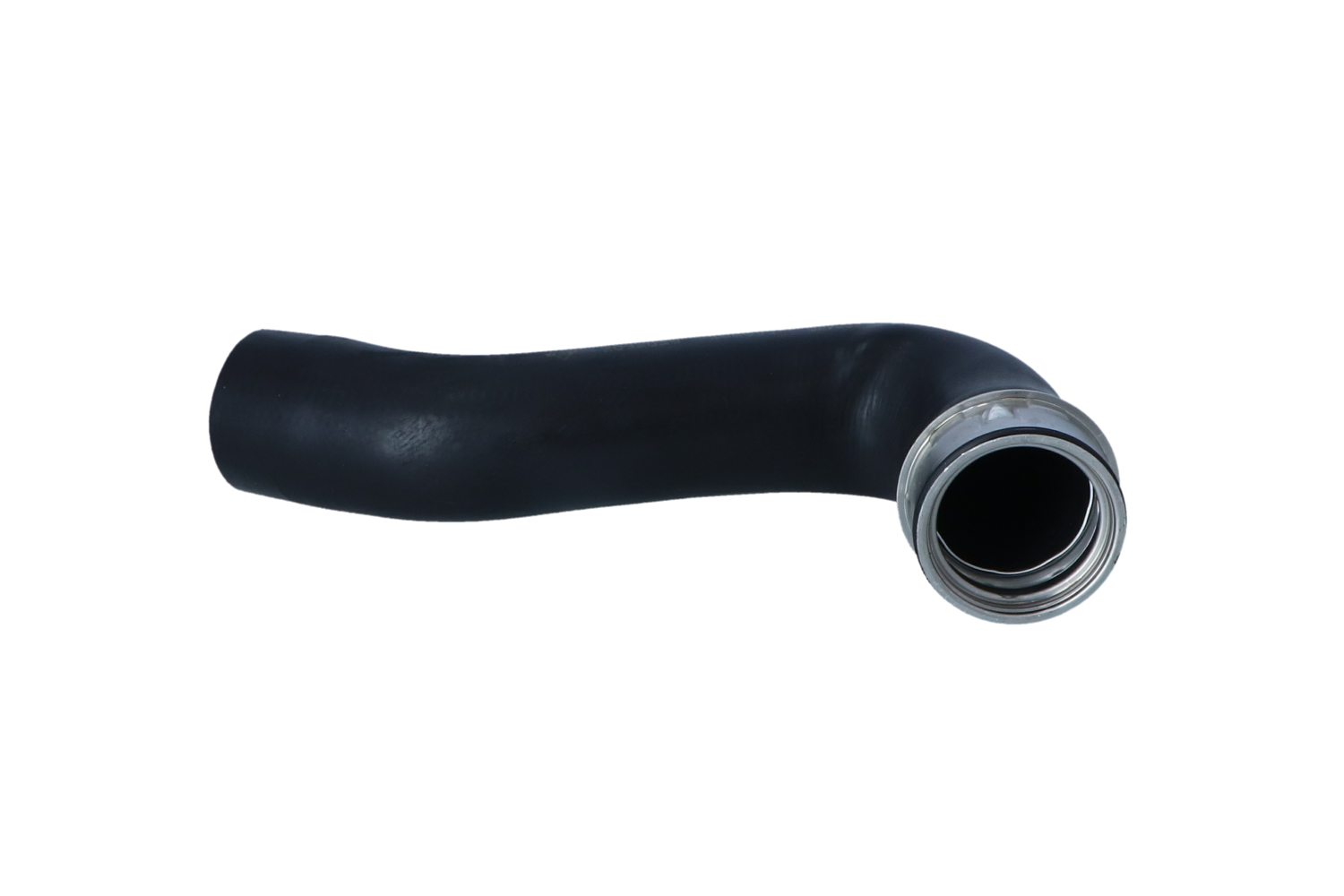 OEM 1K0145832F NRF Ladeluftslange 166099 for VW, AUDI, SKODA, SEAT