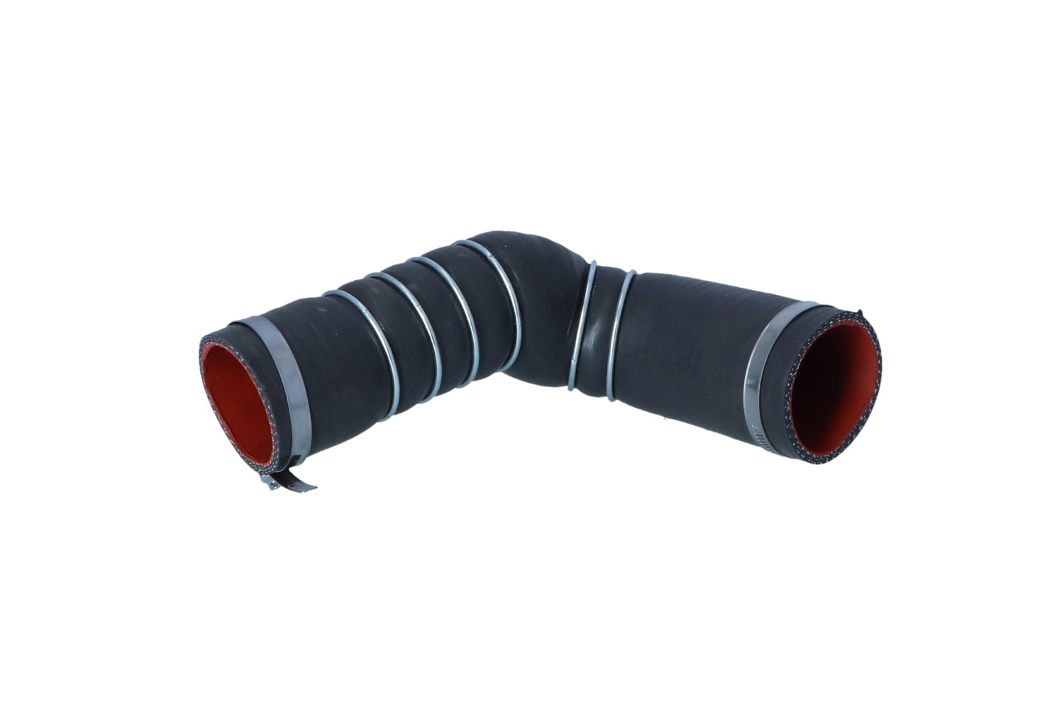 OEM 14463JG70A NRF Charger intake hose 166186 for RENAULT, NISSAN, DACIA