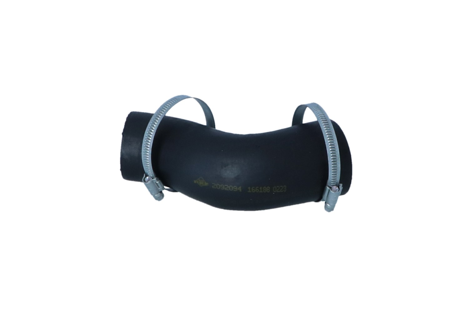 OEM 1359961080 NRF  Ladeluftschlauch 166188 für FIAT, PEUGEOT, CITROЁN, ALFA ROMEO, LANCIA