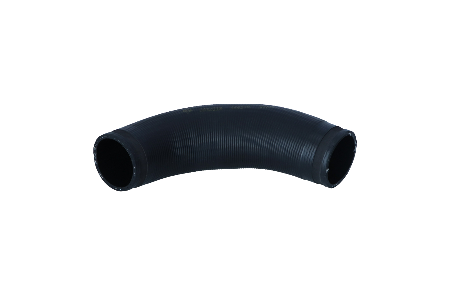 OEM 2E0145834 NRF  Ladeluftschlauch 166199 für VW, AUDI, SKODA, SEAT