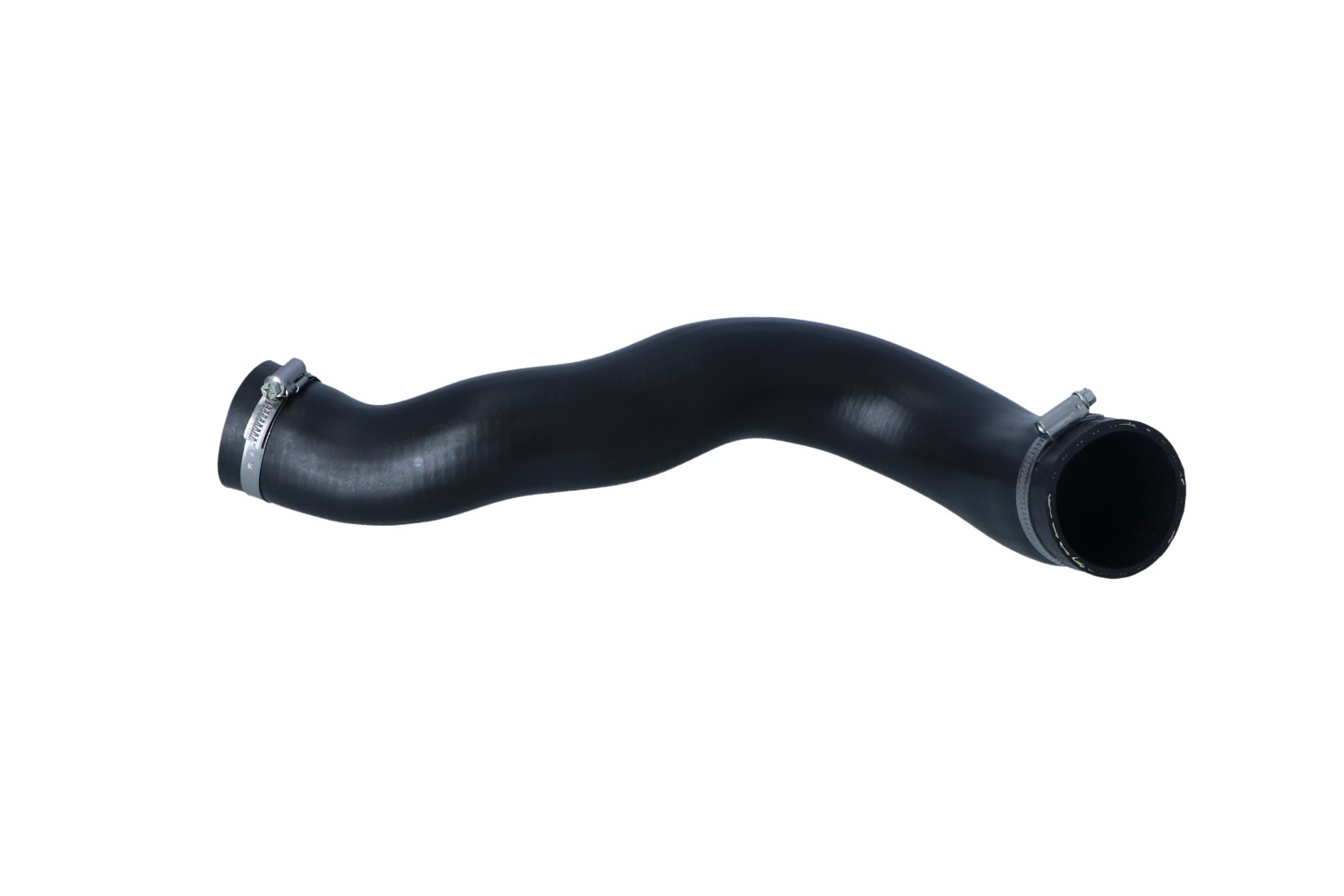 NRF Intercooler pipe 166201