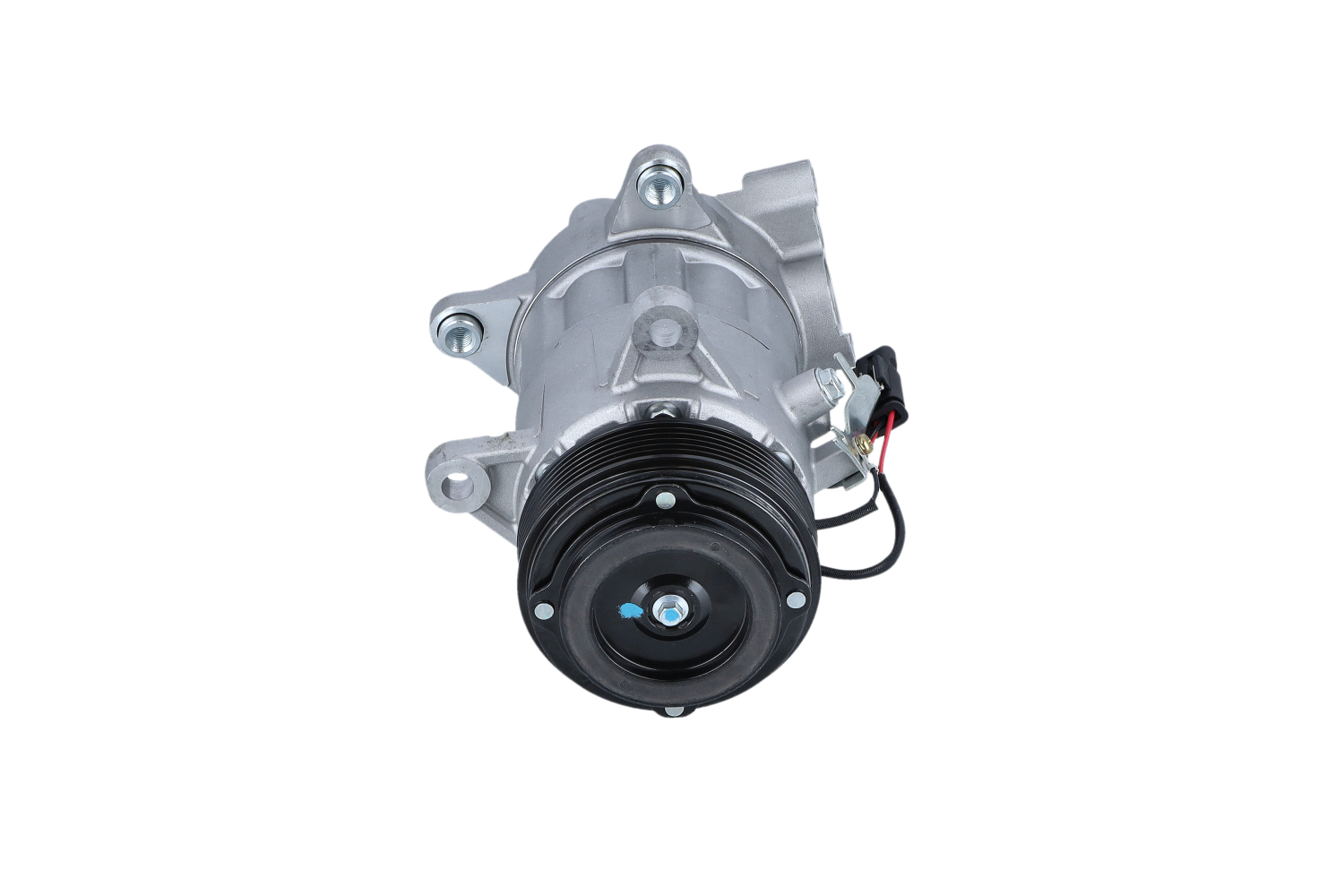 NRF Klimakompressor / Klimaanlage Kompressor 320203