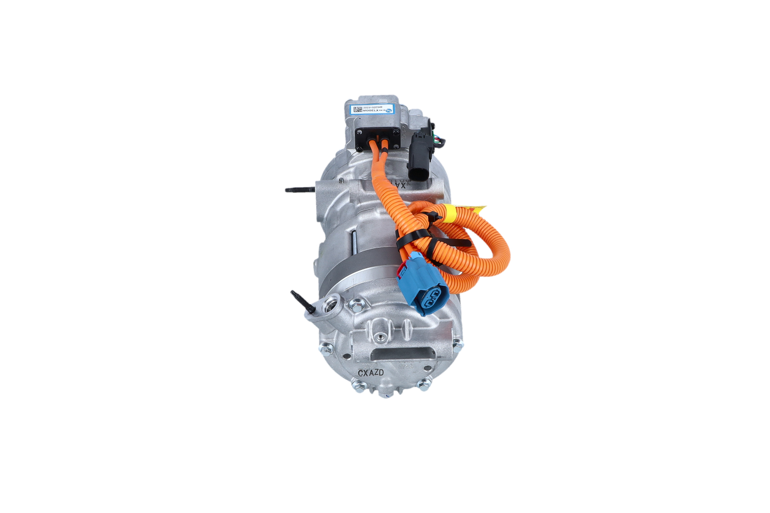 NRF AC-kompressor 320209G