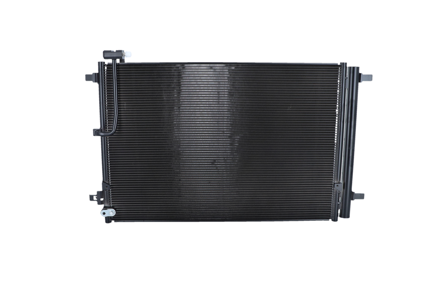 AUDI A8 2012 Kondensor, klimatanläggning 350607