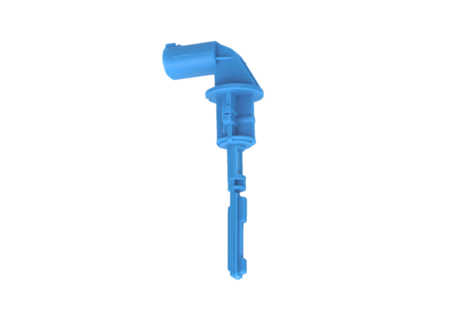 Sensor, koelvloeistofpleil (453018) van NRF Voor BMW 5 Sedan (F10) 518 d (105 KW / 143 PK / Van 2013)