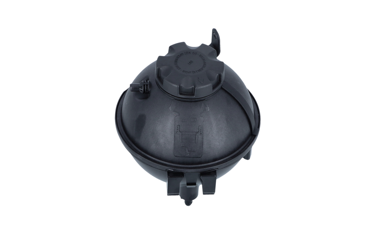 acheter Vase d'expansion, liquide de refroidissement - NRF (454106)