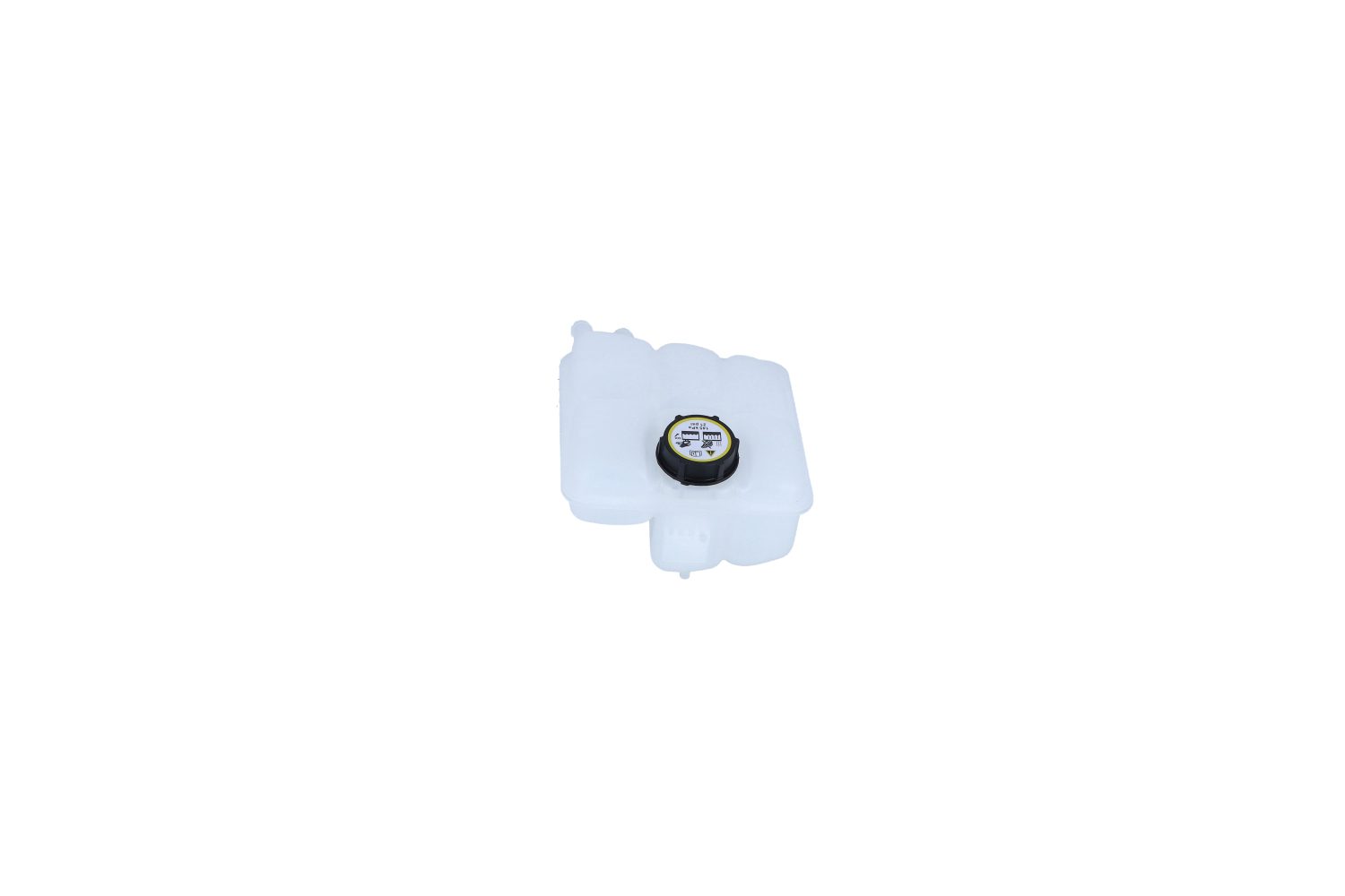 FORD FOCUS 2015 Vase d'expansion, liquide de refroidissement 454110