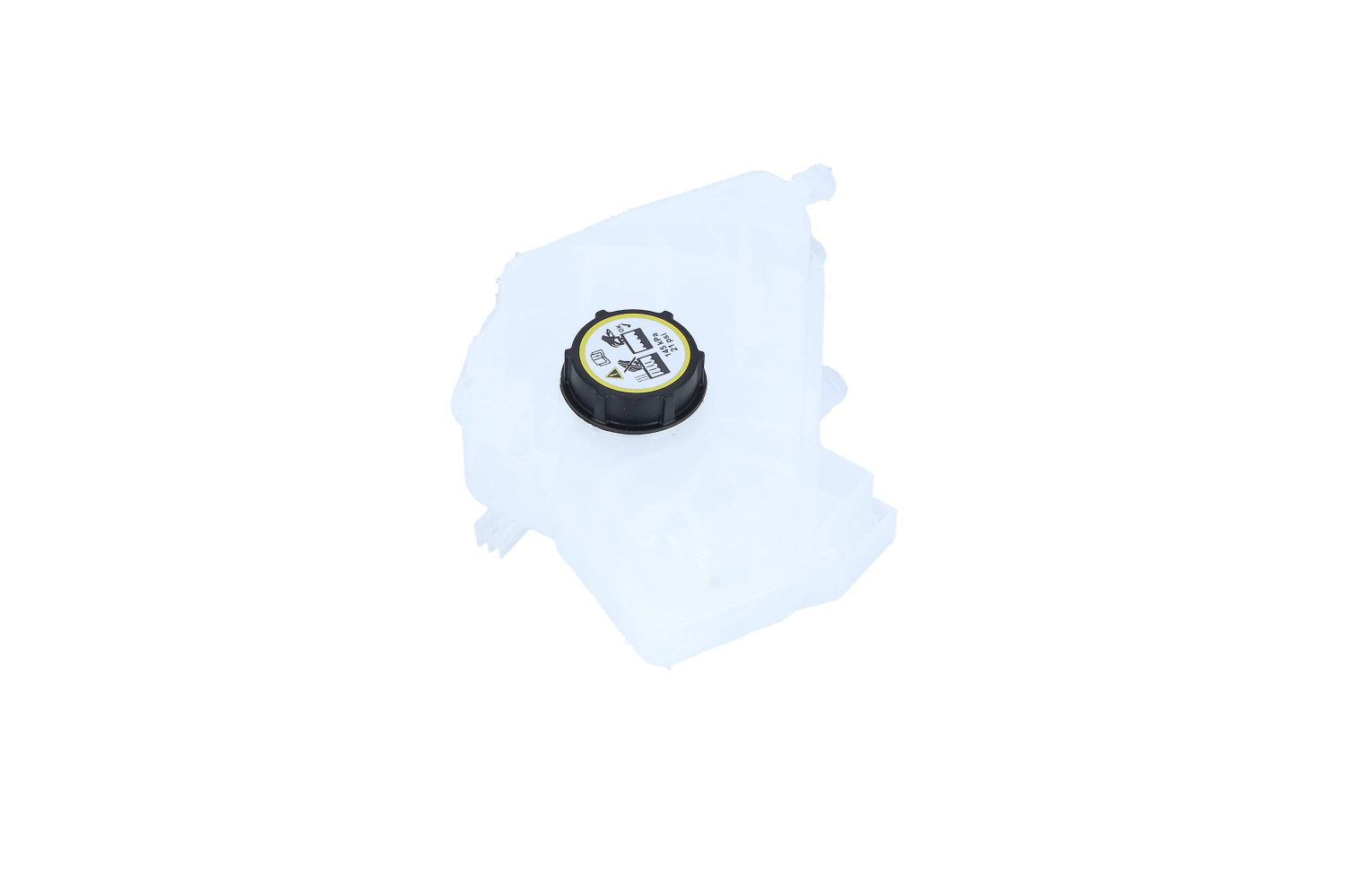 OEM 1513111 NRF Vase d'expansion, liquide de refroidissement 454111 pour FORD