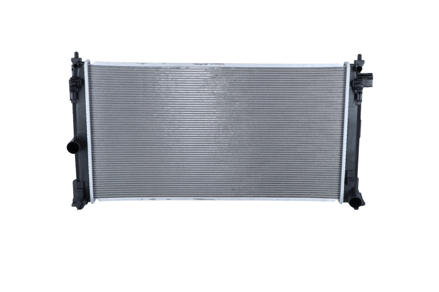buy Engine radiator - NRF (550242)