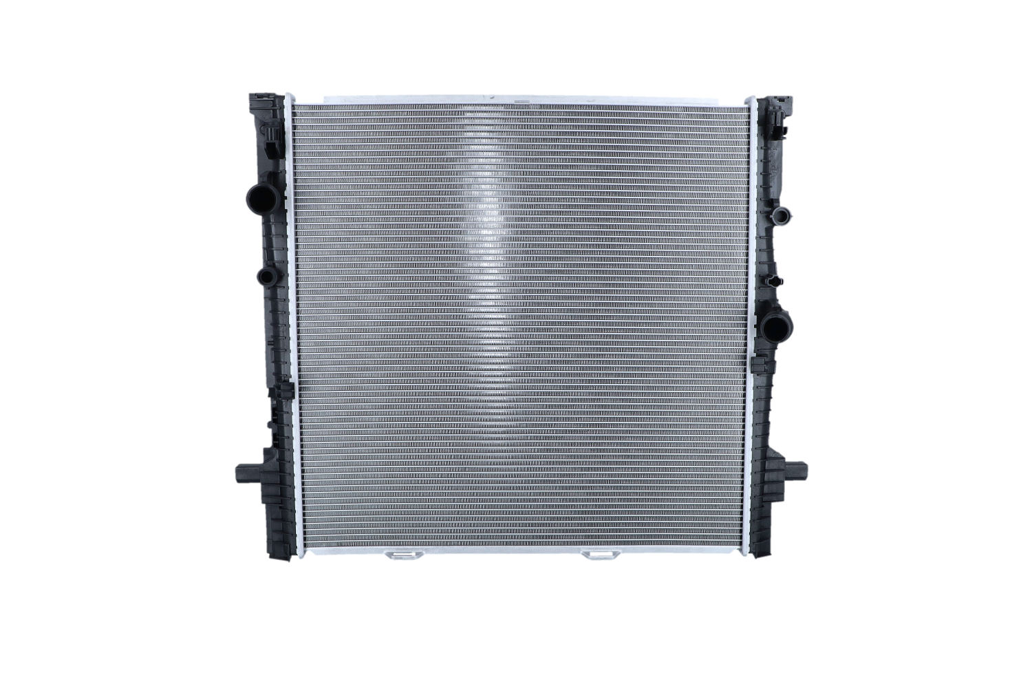buy Engine radiator - NRF (550245)