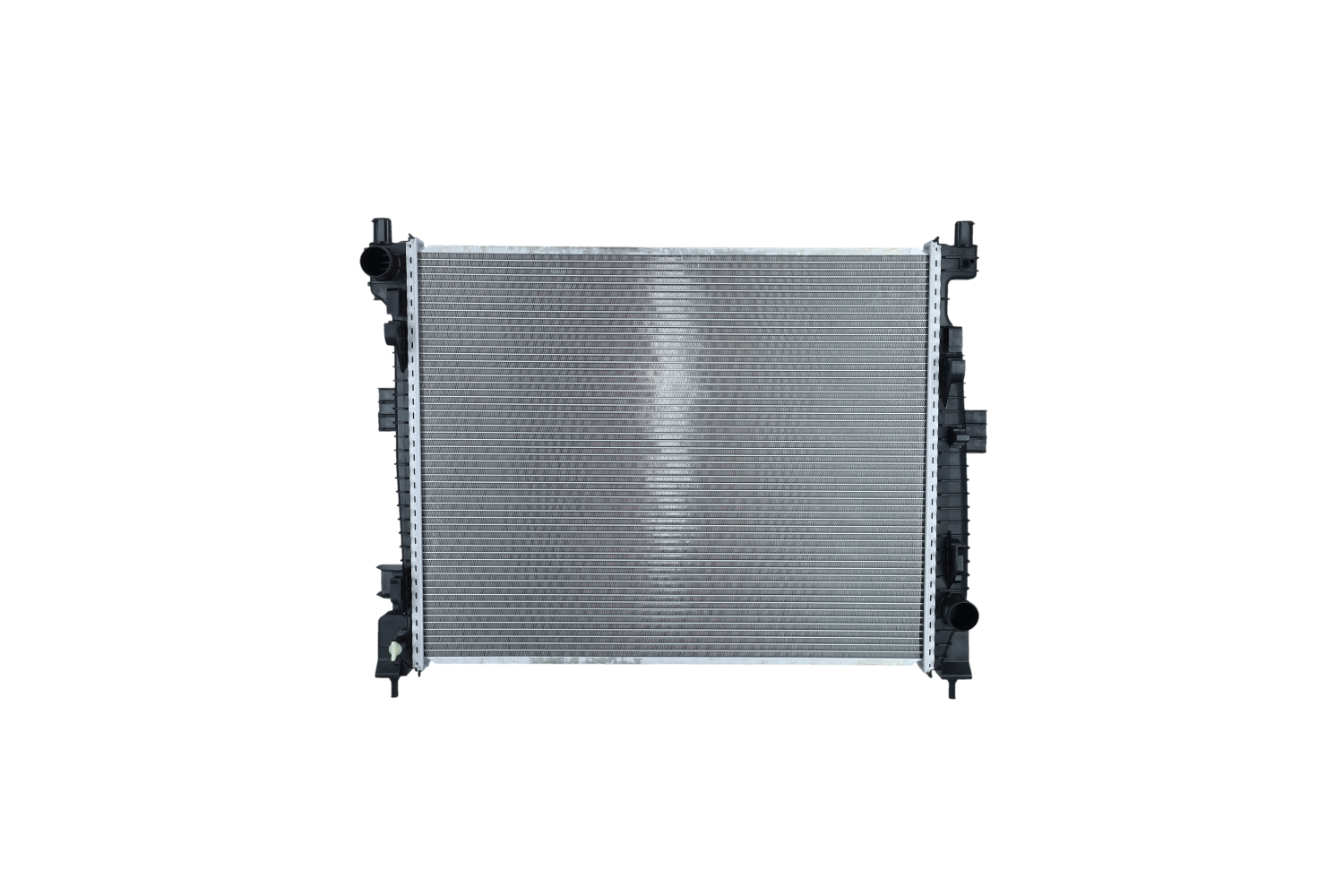 GRAND CHEROKEE Engine radiator 550247 NRF