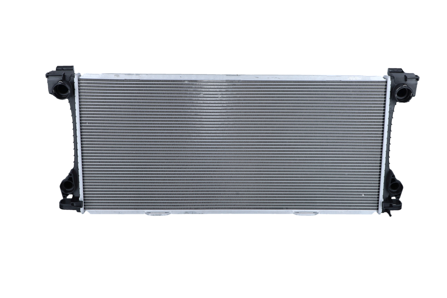 buy Engine radiator - NRF (550248)
