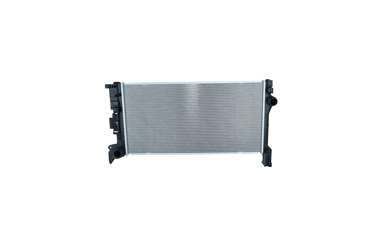 XC60 Engine radiator 550253 NRF