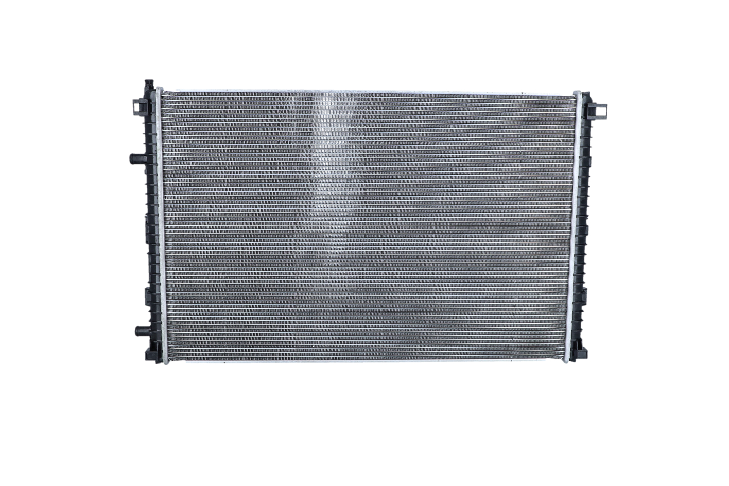 AUDI A6 2025 Engine radiator 550255