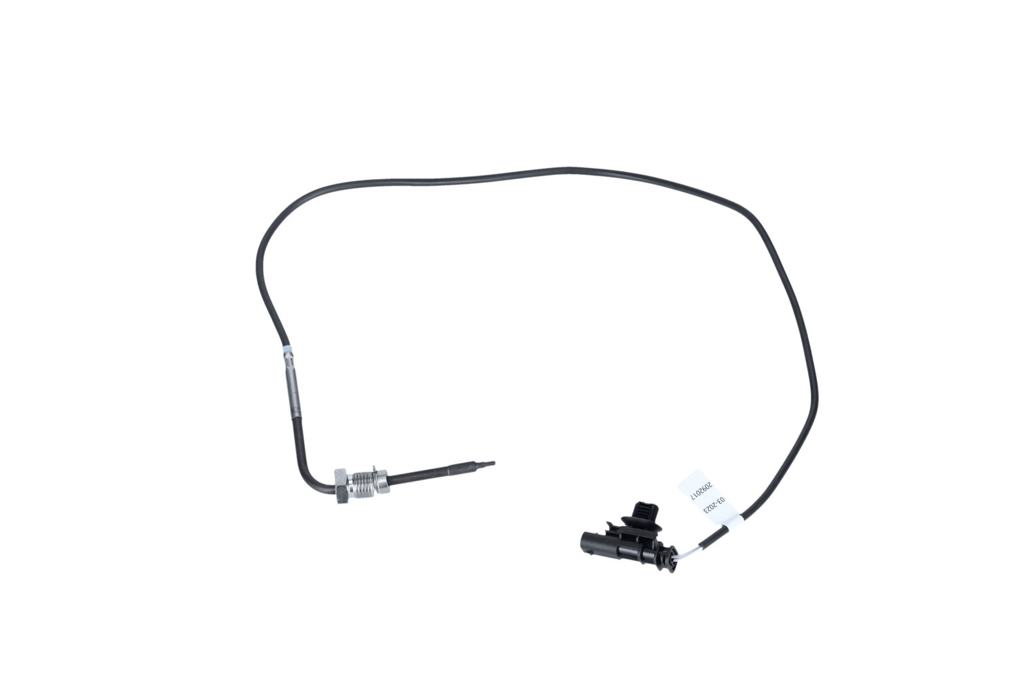 comprar Sensor, temp. gas escape - NRF (707327)