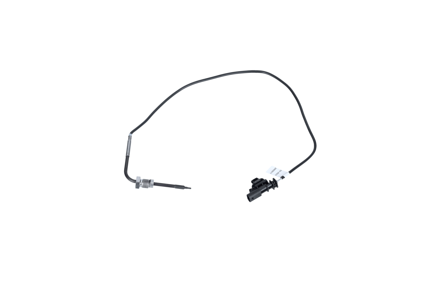 NRF 707328 Sensor, temp. gas escape para CHRYSLER YPSILON