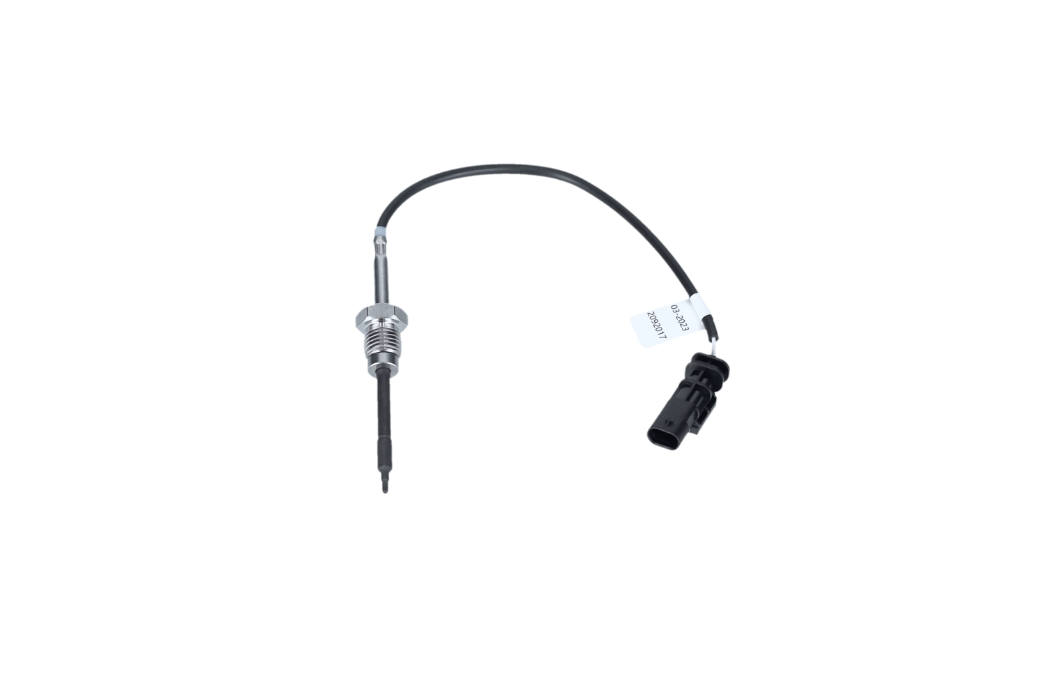comprar Sensor, temp. gas escape - NRF (707330)