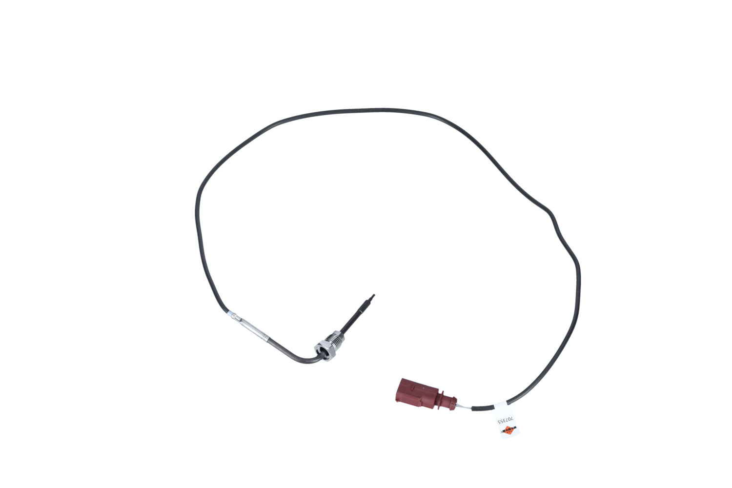 comprar Sensor, temp. gas escape - NRF (707355)