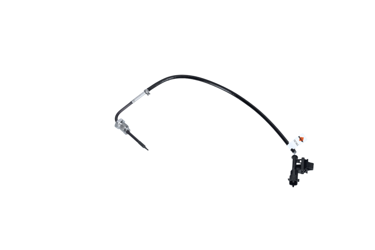 comprar Sensor, temp. gas escape - NRF (707365)