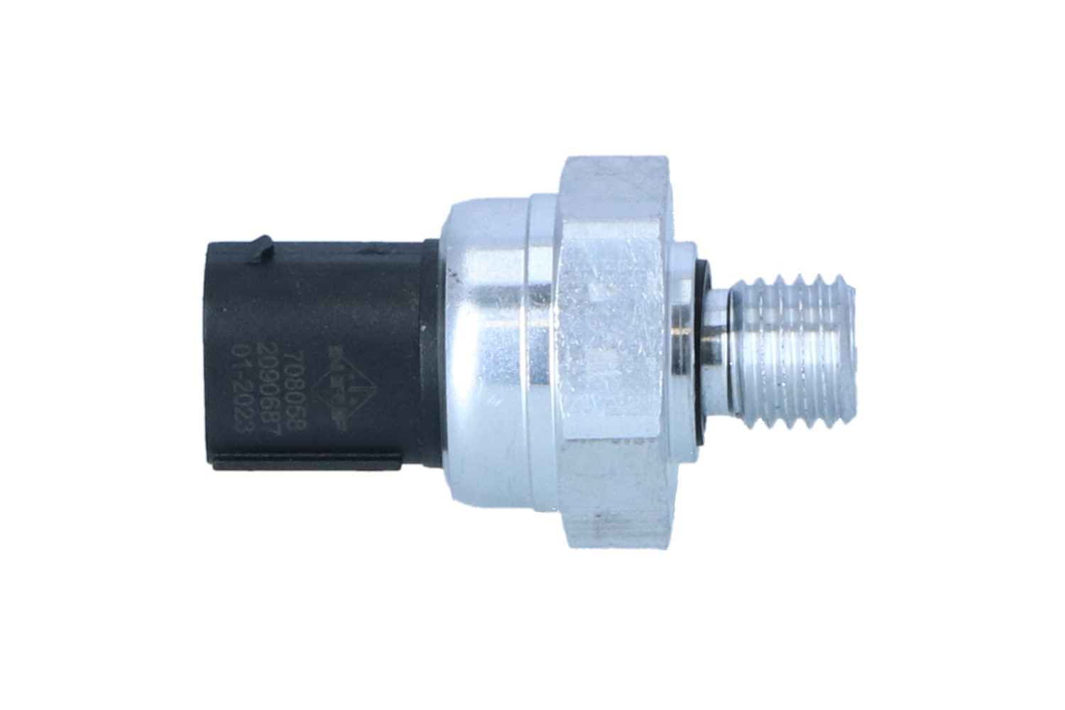 NRF Sensor, pressãodos gases de escape (708058) para MERCEDES-BENZ Classe E T-modell (S213) E 200 (213.242) (135 KW / 184 CV / de 2016)
