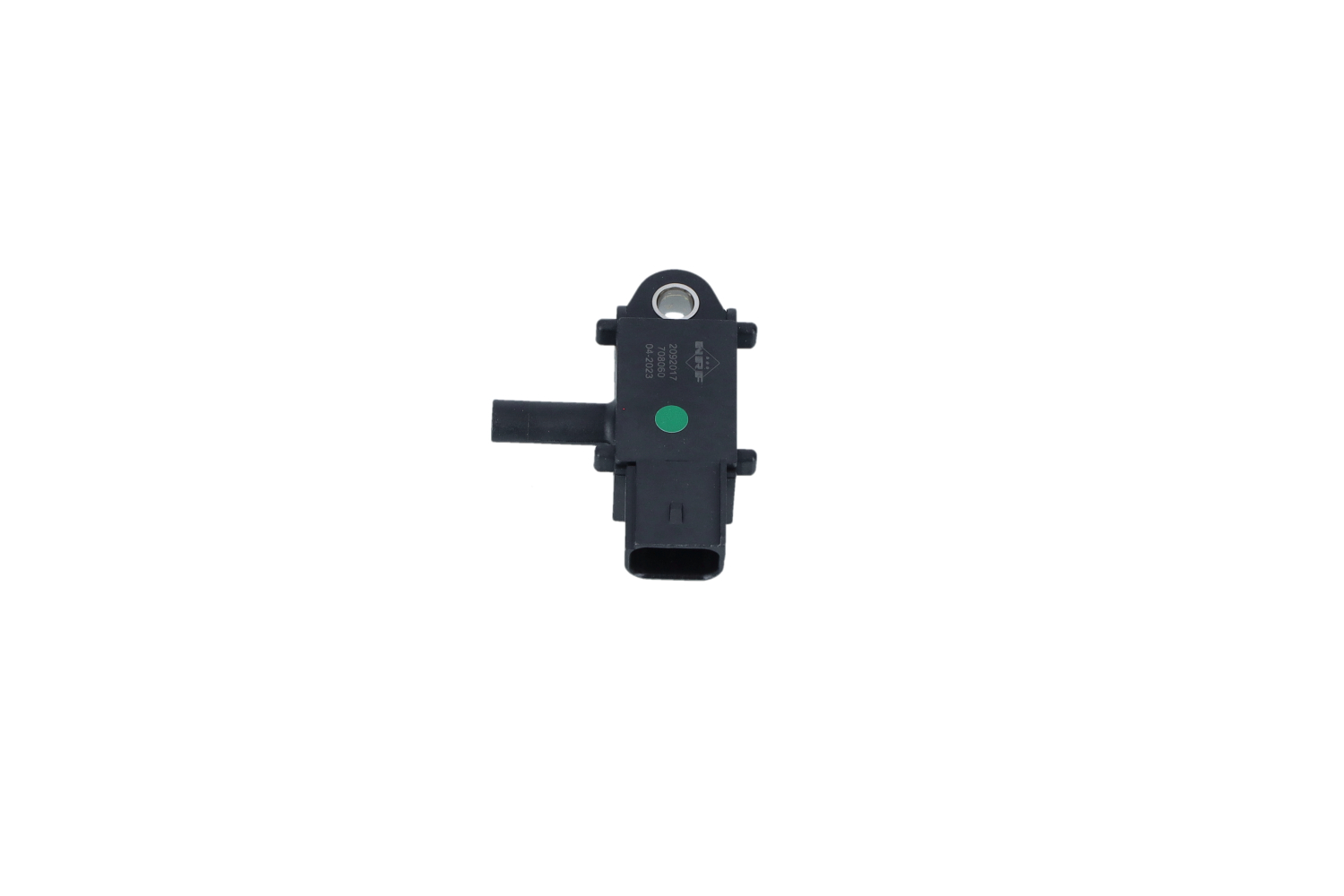 NRF Differenzdrucksensor (708060) für FORD Kuga Mk2 (DM2) 2.0 TDCi 4x4 (120 KW / 163 PS / ab 2013)
