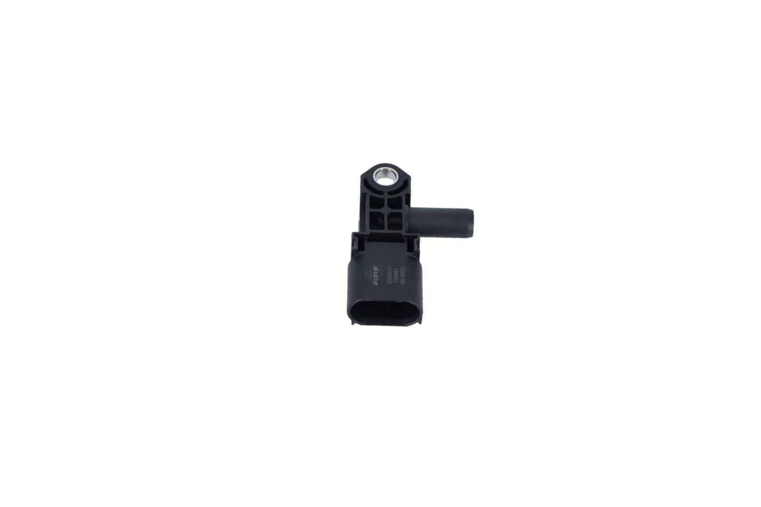 NRF Differenzdrucksensor (708061) in erstklassiger Qualität für FORD Transit Custom V362 Bus (F3) 2.0 EcoBlue (125 KW / 170 PS / de 2015)