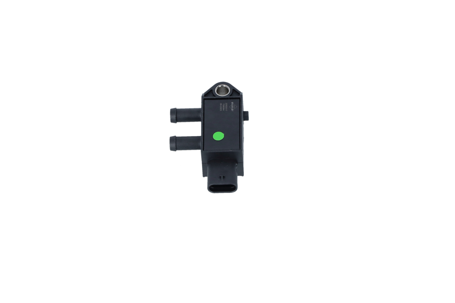 Sensor, avgasstrykk (708064) fra NRF for AUDI A5 Coupé (F53) 45 TDI quattro (170 KW / 231 HK / Fra 2018)