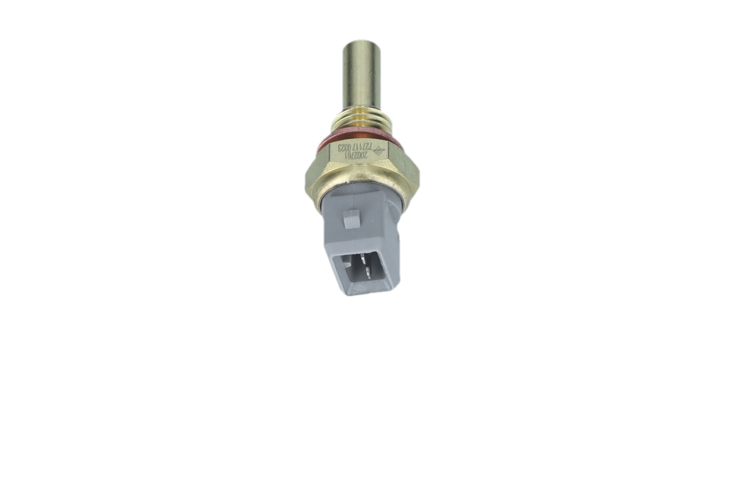 18 Sonde de température, liquide de refroidissement 727117 NRF