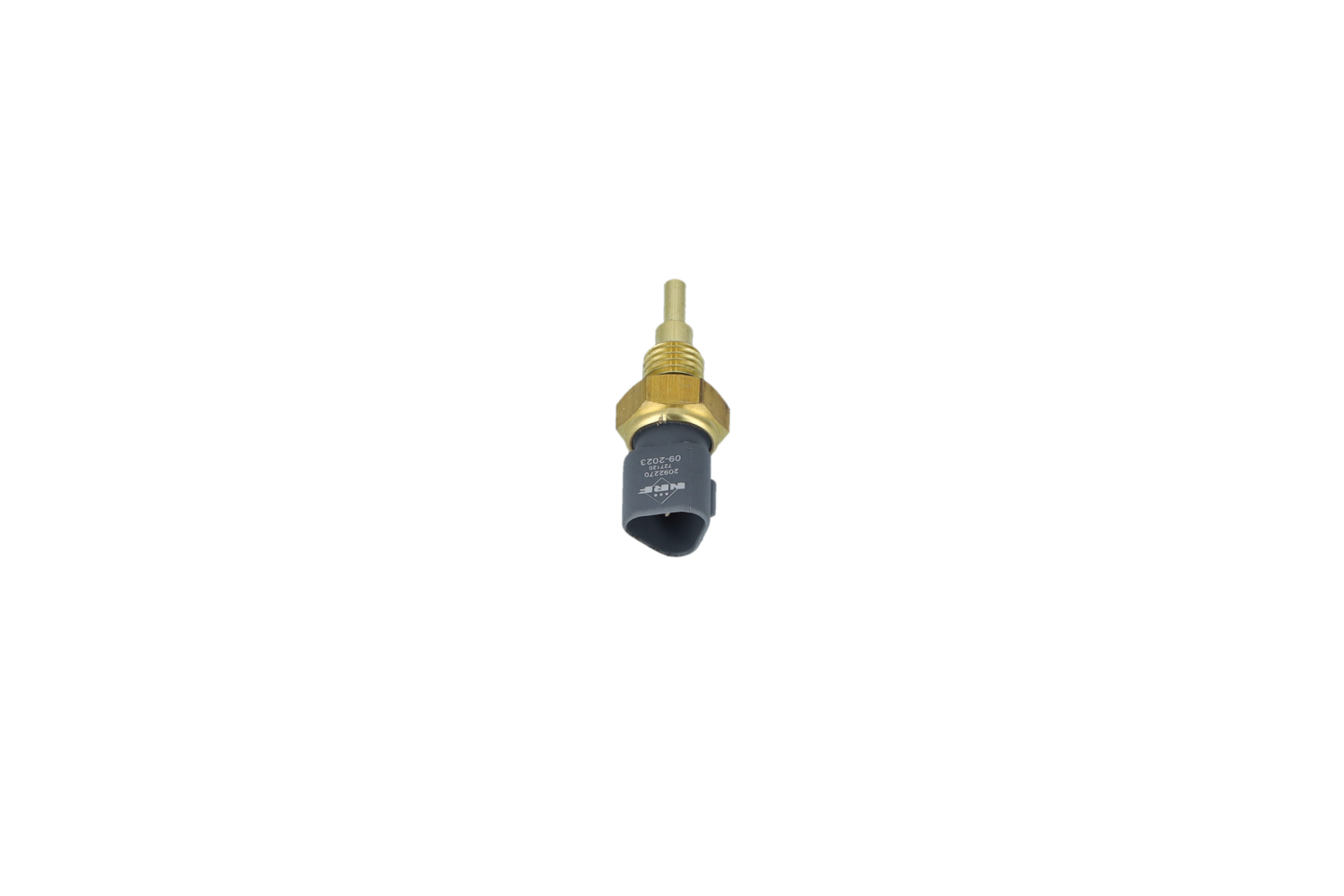 NRF Sensor, coolant temperature (727120) for MAZDA MX-5 II (NB) 1.8 16V (NB8C) (103 KW / 140 HP / from 1998)
