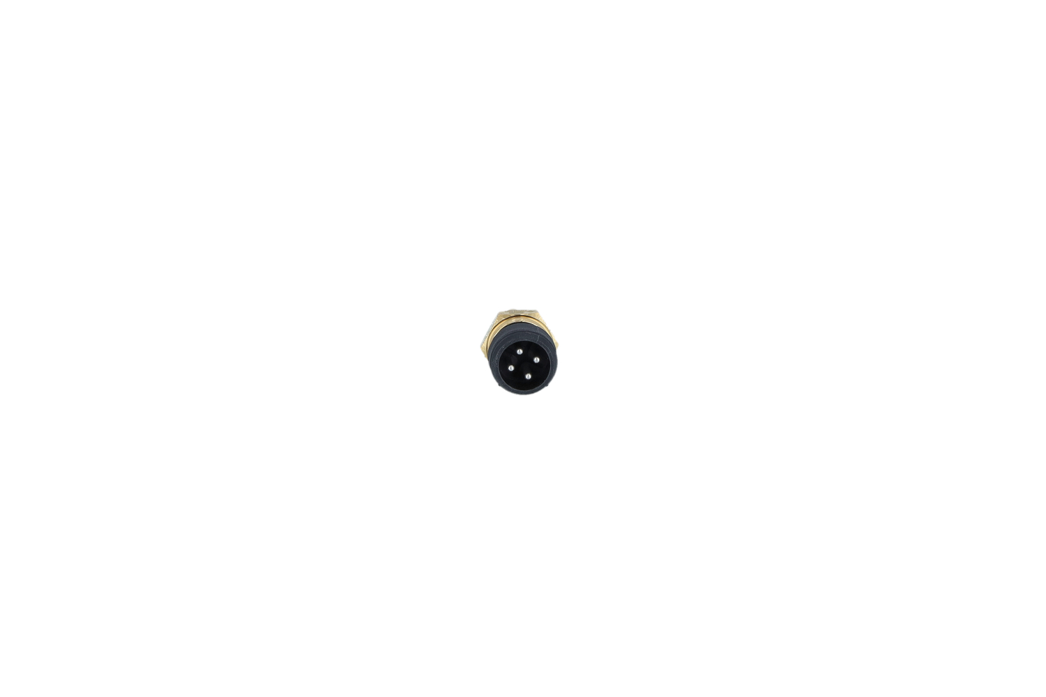 buy Sensor, coolant temperature - NRF (727123)
