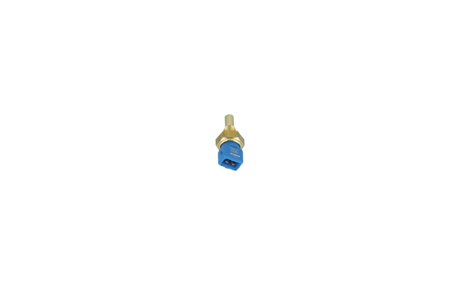 Temperatuursensor (727125) van NRF Voor FORD TRANSIT MK-4 Open laadbak/ Chassis (E_ _)  2.5 TD (EME/L/S, ENE/L/S) (63 KW / 85 PK / Van 1992)