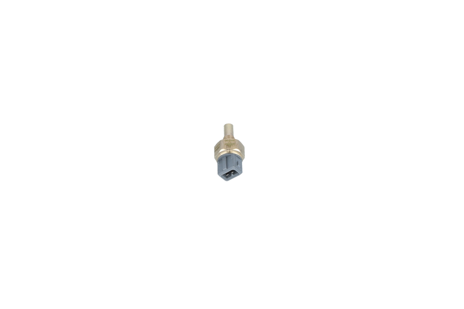 Temperatuursensor (727131) van NRF Voor FORD Fiesta Mk4 Hatchback (JAS, JBS) 1.0 i (48 KW / 65 PK / Van 1999)