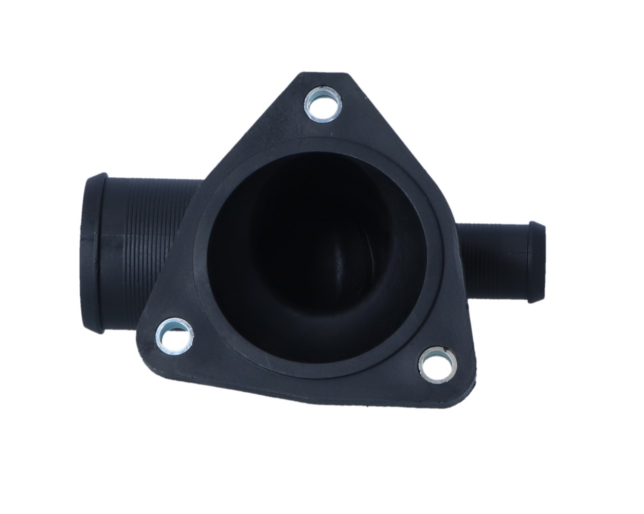 OEM 1336G3 NRF  Kühlmittelflansch 775074 für PEUGEOT, CITROЁN, LAND ROVER, DS