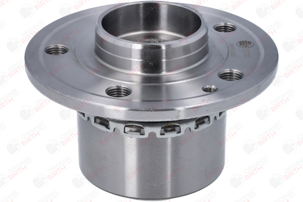 OEM A6393301832 BIRTH Mozzo ruota 3700 per MERCEDES-BENZ