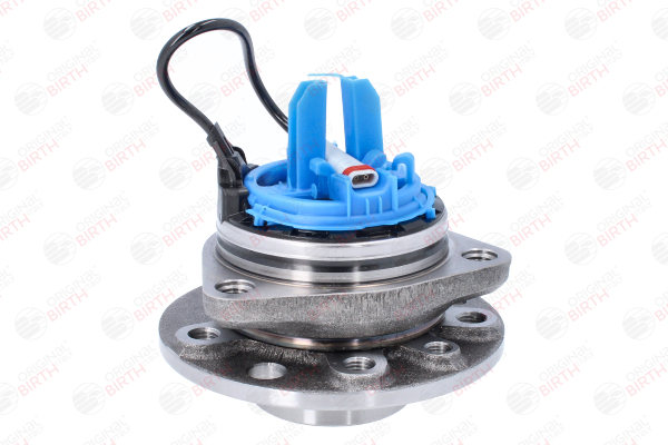 OEM 1603841 BIRTH Wheel Hub 3704 for VAUXHALL, OPEL