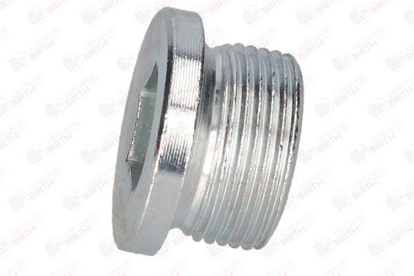 OEM N90215404 BIRTH Vite di chiusura, vaschetta dell'olio 40597 per VOLKSWAGEN, AUDI, SEAT, SKODA, PORSCHE