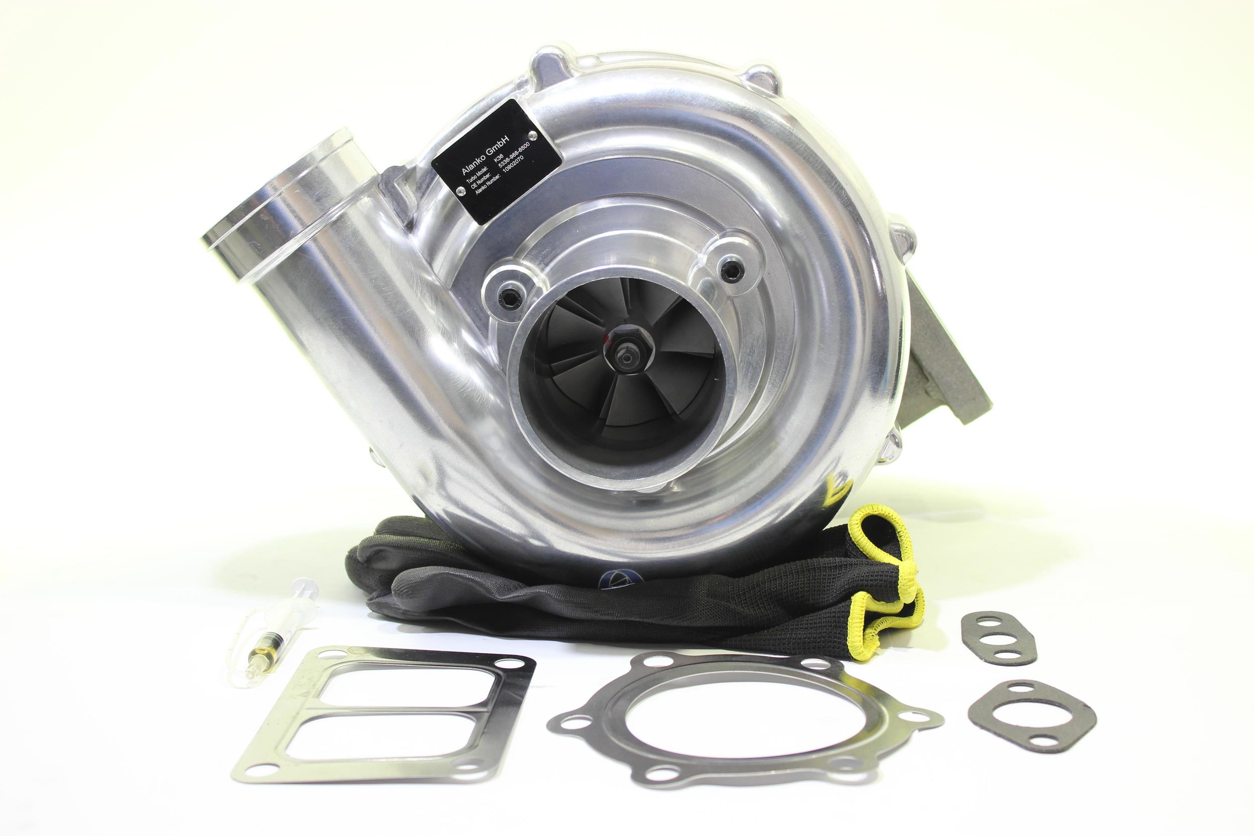 ALANKO Turbo 10902070